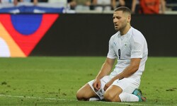Ein Transfer von Ex-WAC-Stürmer Shon Weissman zu Fortuna Düsseldorf hat sich zerschlagen.