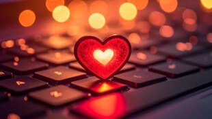 Dieses Dating-Event ist etwas ganz Besonderes: Es bringt jene Menschen zusammen, die auf Basis ...