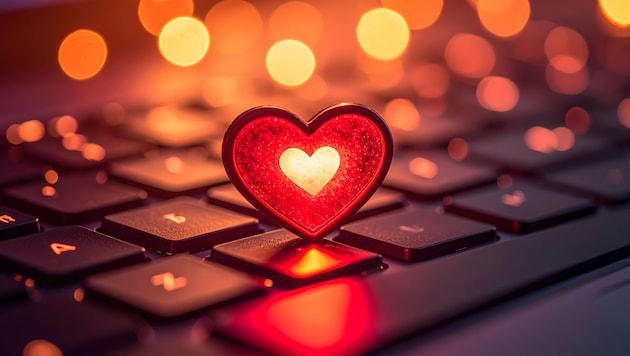 Dieses Dating-Event ist etwas ganz Besonderes: Es bringt jene Menschen zusammen, die auf Basis ...