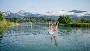Faaker See
