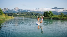 Faaker See