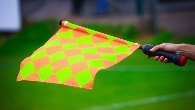Der Tiroler Verein Achenkirch verlor absichtlich ein Spiel – jetzt folgen Konsequenzen.