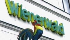 Die Wienerwald-Kette musste bereits mehrfach Insolvenz anmelden. 