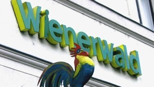 Die Wienerwald-Kette musste bereits mehrfach Insolvenz anmelden. 