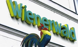 Die Wienerwald-Kette musste bereits mehrfach Insolvenz anmelden. 