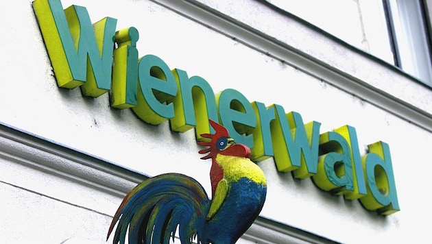 Die Wienerwald-Kette musste bereits mehrfach Insolvenz anmelden.