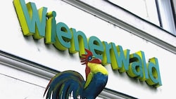 Die Wienerwald-Kette musste bereits mehrfach Insolvenz anmelden. 