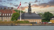 Wirbel in Kopenhagen wegen einer Meerjungfrauenstatue