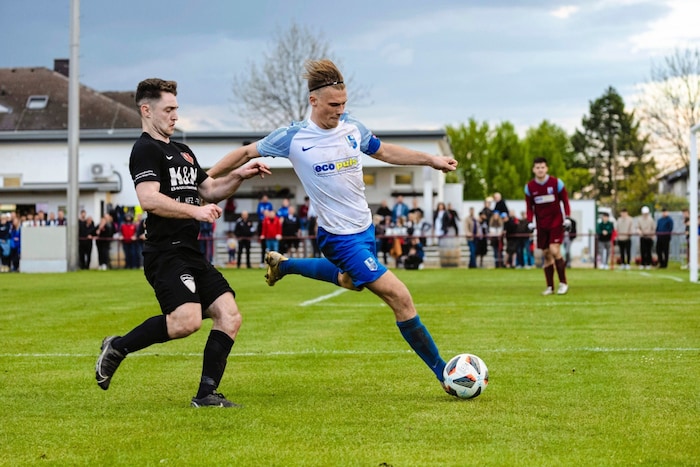 Das Blaufränkisch-Derby zwischen Deutschkreutz und Horitschon wird auch in dieser Saison wieder ...