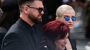 Jack Osbourne nach Tod von Rock-Legende Ozzy: „Mein Herz tut zu sehr weh“