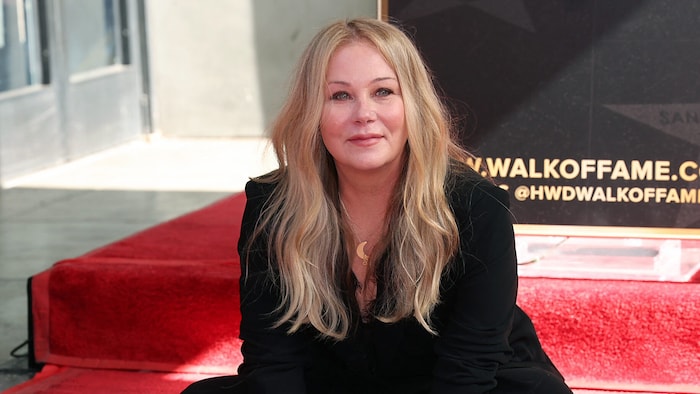 Christina Applegate machte 2021 öffentlich, dass sie an Multipler Sklerose erkrankt ist. Seitdem ...