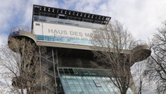 Viel Platz ist im Haus des Meeres, aber offenbar kein Platz mehr für den Verein „Blauer Kreis“.