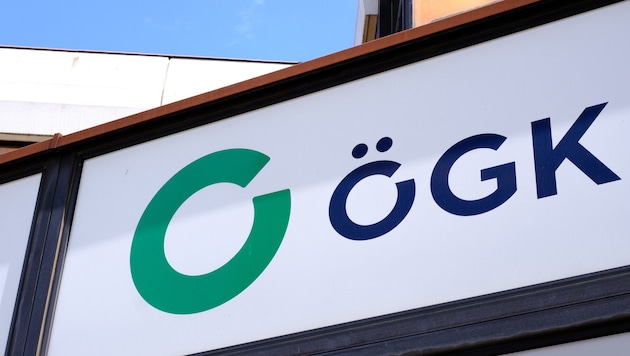Die Gesundheitskasse hat ihre Ausgaben offenbar nicht im Griff.