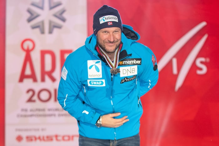 Akesl-Lund Svindal (bei der Ski-WM 2019)