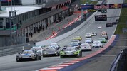 Die Austrian GT fuhr heuer schon am Red Bull Ring.