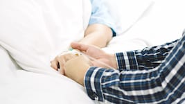 Im Vorjahr haben die Pneumokokkeninfektionen in Österreich einen neuen Rekord erreicht. Ein Teil ...