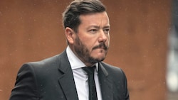 Die nächste Anklage gegen René Benko könnte in Kürze erfolgen.