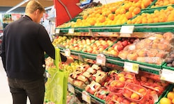 Die Preise in Österreich steigen munter weiter und teilweise doppelt so stark wie im Schnitt ...