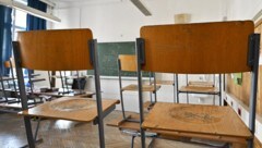 Derzeit genießen Schüler und Lehrer die Ferien. Aber ein Urteil aus einem Arbeitsprozess bringt ...