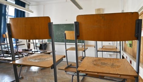 Derzeit genießen Schüler und Lehrer die Ferien. Aber ein Urteil aus einem Arbeitsprozess bringt ...