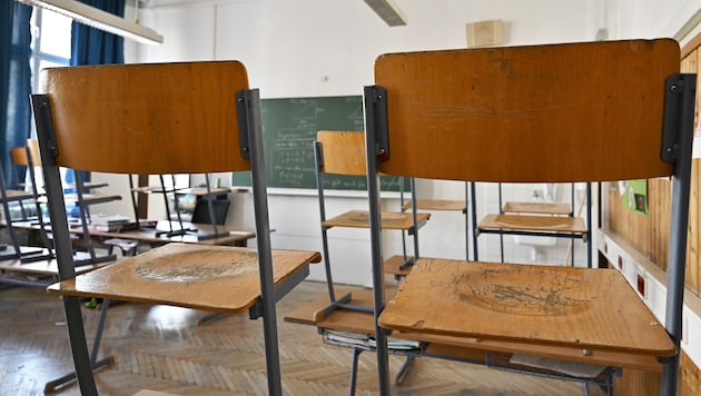 Derzeit genießen Schüler und Lehrer die Ferien. Aber ein Urteil aus einem Arbeitsprozess bringt ...