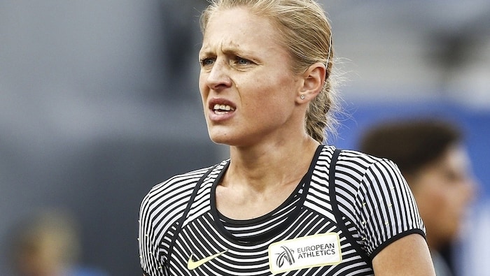 Julia Stepanow 2016