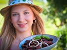 Die steirische Käferbohne ist eines der grün-weißen Vorzeigeprodukte, die die EU-Herkunfts- und ...