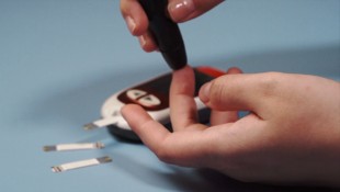 ind Sie zuckergefährdet? Machen Sie den Risiko-Test! (siehe unten)