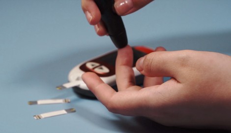 ind Sie zuckergefährdet? Machen Sie den Risiko-Test! (siehe unten)