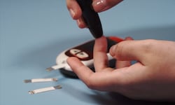 Sind Sie zuckergefährdet? Machen Sie den Risiko-Test! (siehe unten)