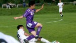 Rei Okada verstärkt Austria Klagenfurt.