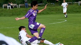 Rei Okada verstärkt Austria Klagenfurt.