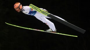 Stefan Kraft