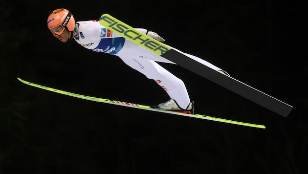 Stefan Kraft