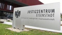 Nach genauer Prüfung der Polizeiermittlungen ist von der Staatsanwaltschaft Eisenstadt zu ...