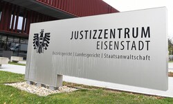 Nach genauer Prüfung der Polizeiermittlungen ist von der Staatsanwaltschaft Eisenstadt zu ...