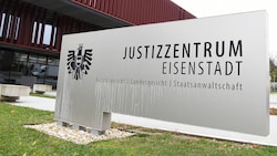 Nach genauer Prüfung der Polizeiermittlungen ist von der Staatsanwaltschaft Eisenstadt zu ...