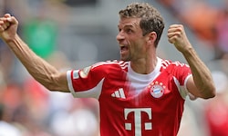 Thomas Müller hat einen neuen Klub.