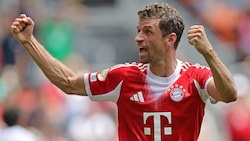 Thomas Müller hat einen neuen Klub.