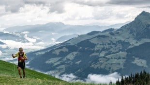 Bei der Königsdisziplin sind atem(be)raubende 9.900 (!) Höhenmeter zu überwinden.