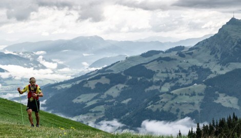 Bei der Königsdisziplin sind atem(be)raubende 9.900 (!) Höhenmeter zu überwinden.