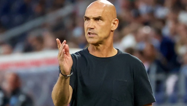 Thomas Letsch