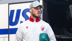 Marko Arnautovic