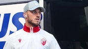 Marko Arnautovic