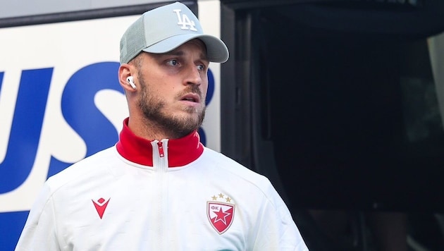 Marko Arnautovic