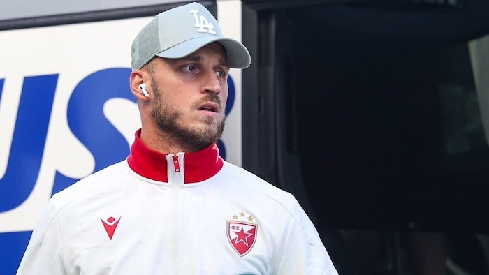 Marko Arnautović