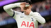 Heung-Min Son wechselt in die USA.