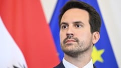 NEOS-Minister Wiederkehr plant bundesweite Kindergarten-Regeln.