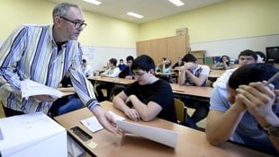 Nach wie vor gibt es auch regional große Unterschiede.