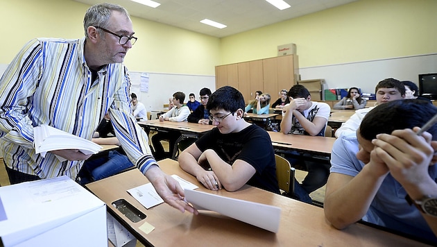 Nach wie vor gibt es auch regional große Unterschiede.